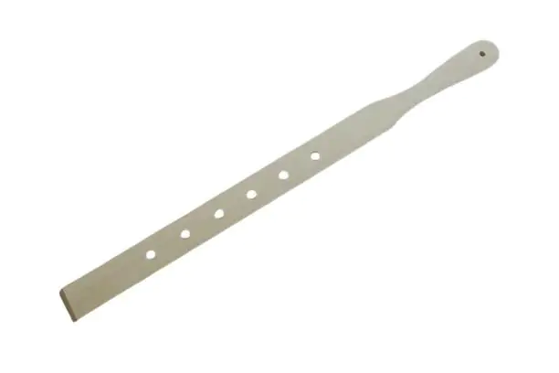 TrendLine Farbrührstab Holz 45 cm gelocht TrendLine Farbrührstab Holz 45 cm gelocht