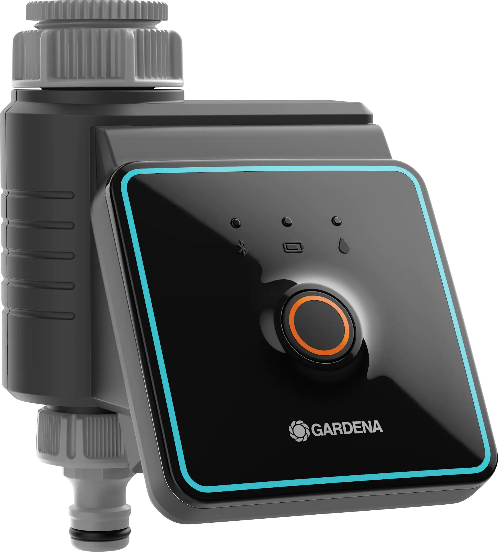 Gardena Bewässerungssteuerung Bluetooth Gardena Bewässerungssteuerung Bluetooth