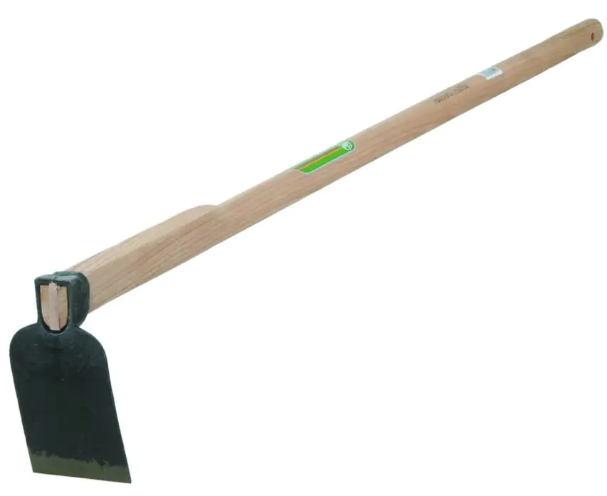 Freund Victoria leichte Gartenhacke mit Stiel