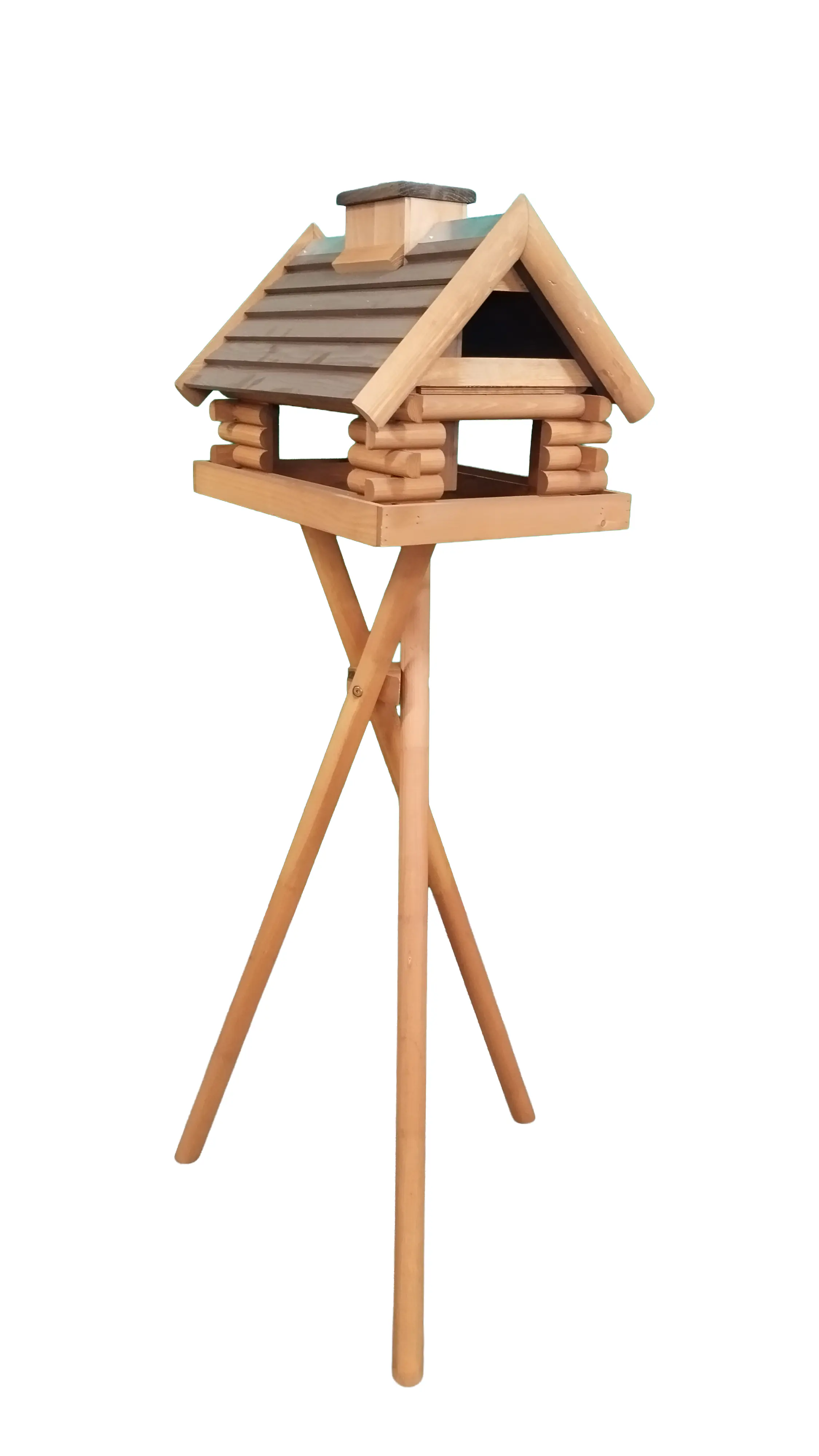enteger Vogelhaus Oslo 39 x 44  cm