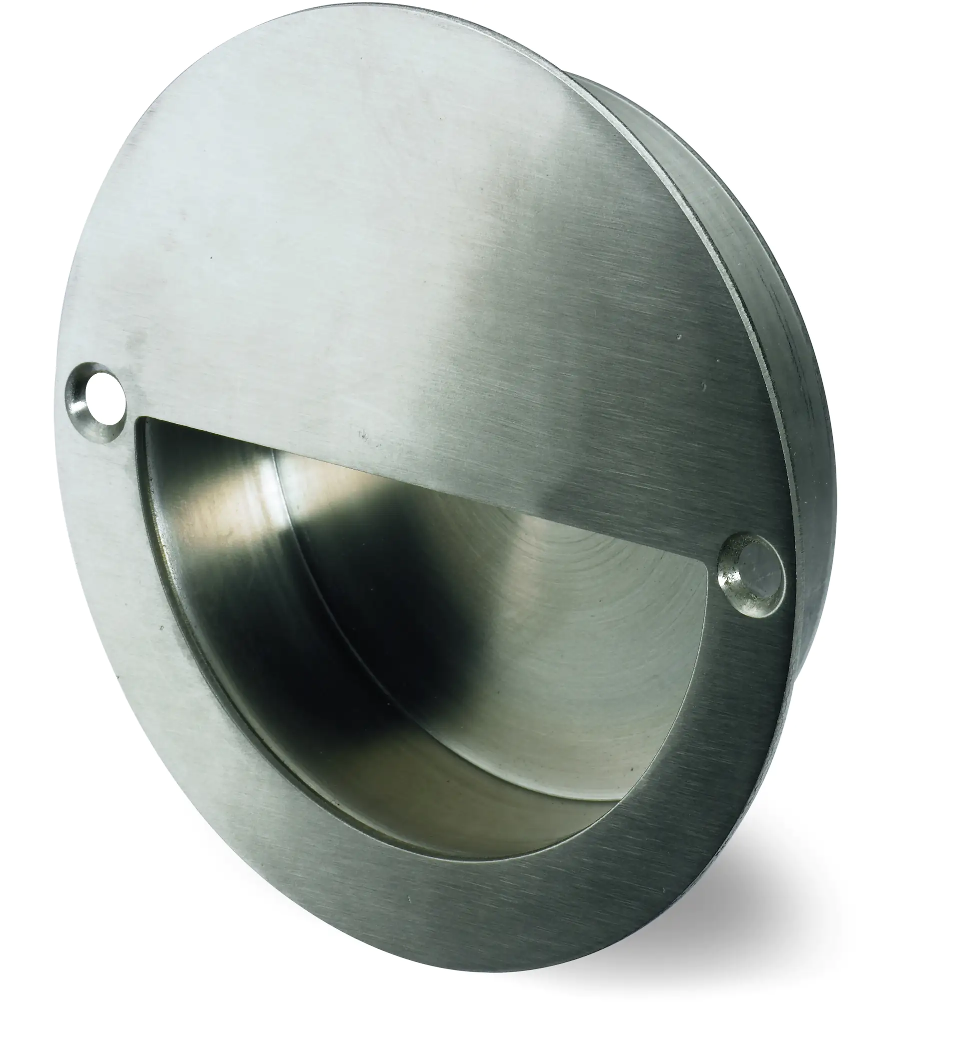 Hettich Einlassgriff für Schiebetüren Ø 70 mm