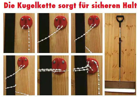 TrendLine Gerätehalter Tidymaker TrendLine Gerätehalter Tidymaker