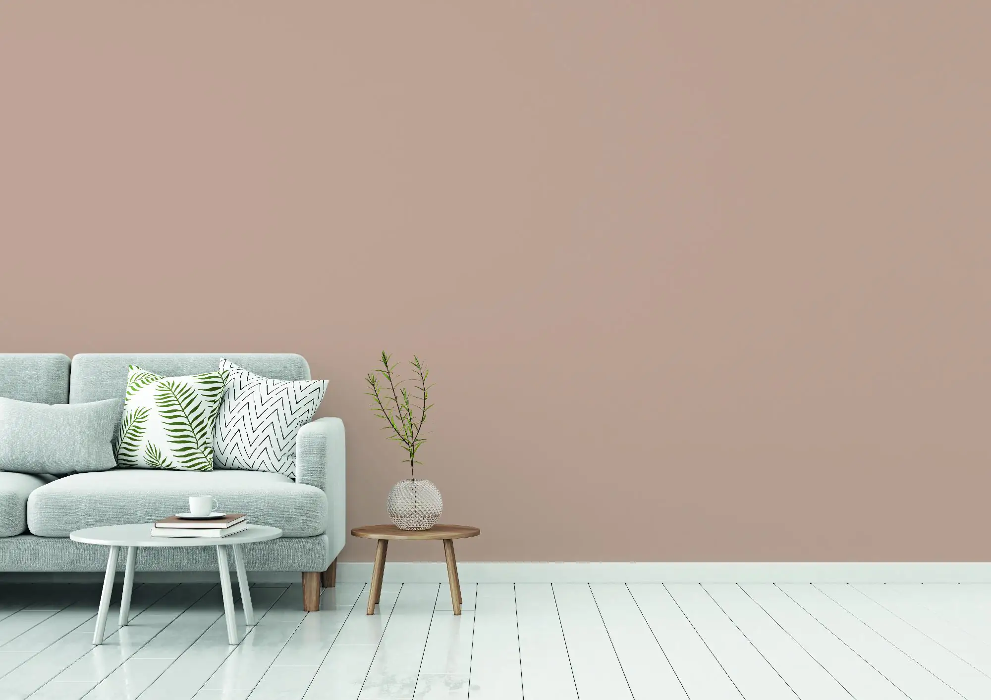 Alpina Sanfte Farben 10 L sandstein