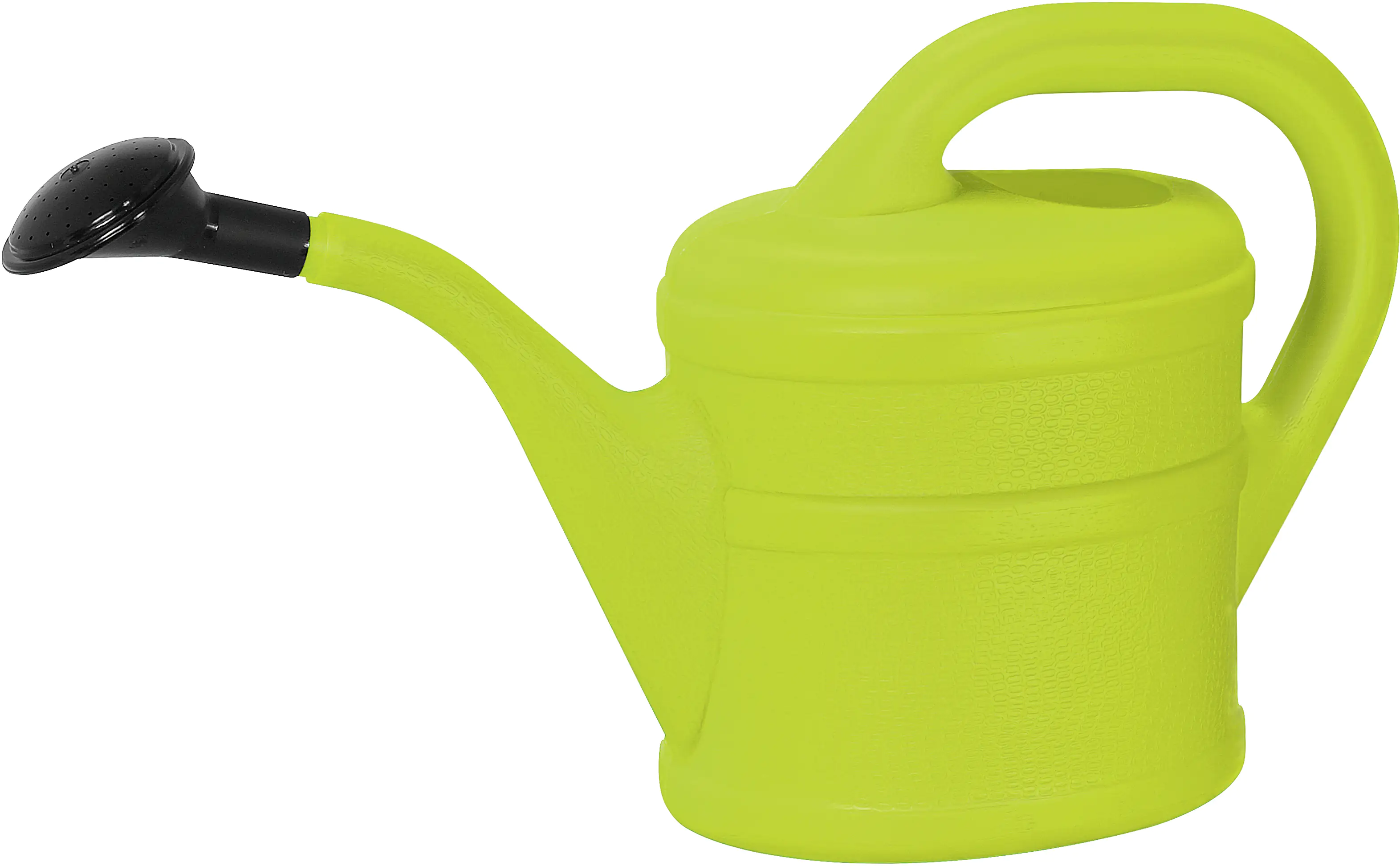 Geli Gießkanne 2 L Kunststoff mintgrün