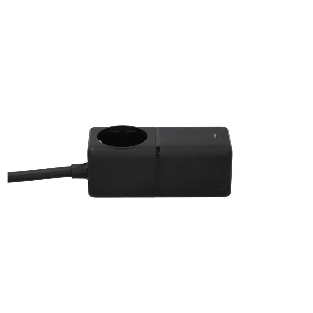 Unitec Tischsteckdose 1-fach inkl. 5x USB A/C 45+30 W 3 m