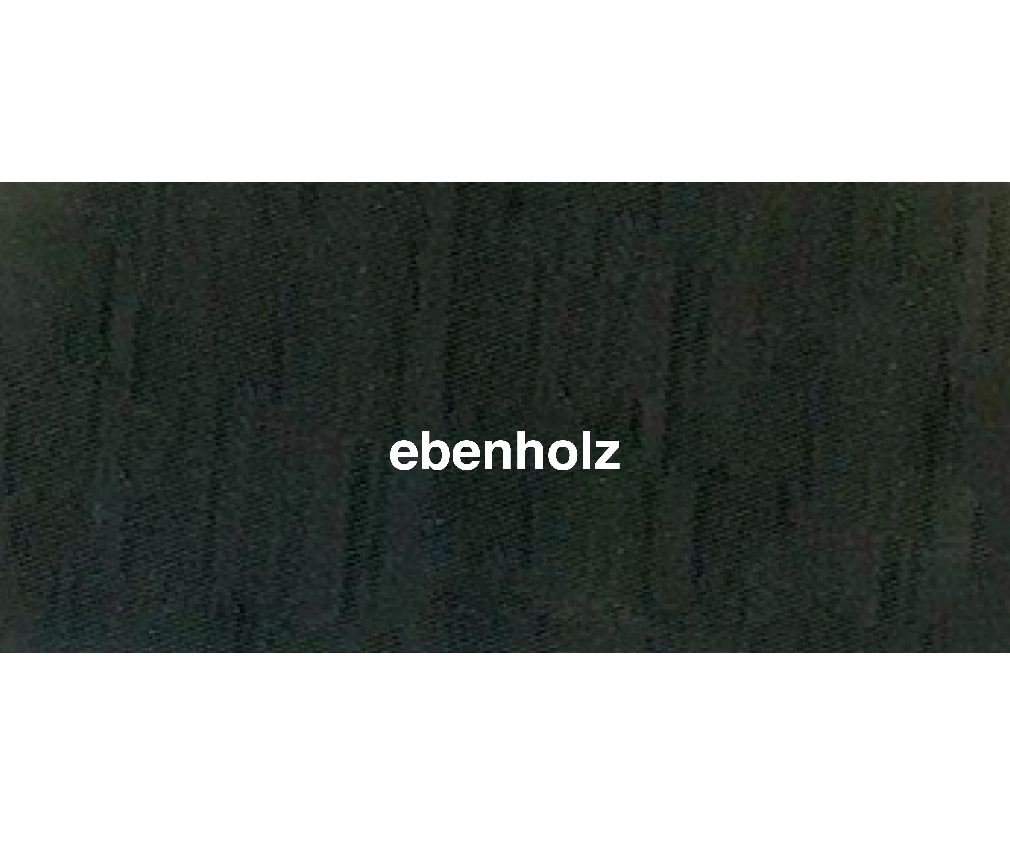 Primaster Holzschutzlasur 2,5 L ebenholz