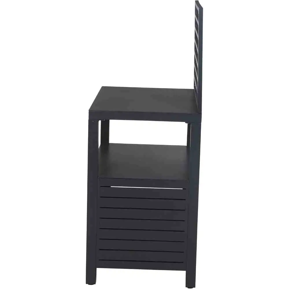 Siena Garden MittelElement Texas Outdoor Kitchen matt anthrazit