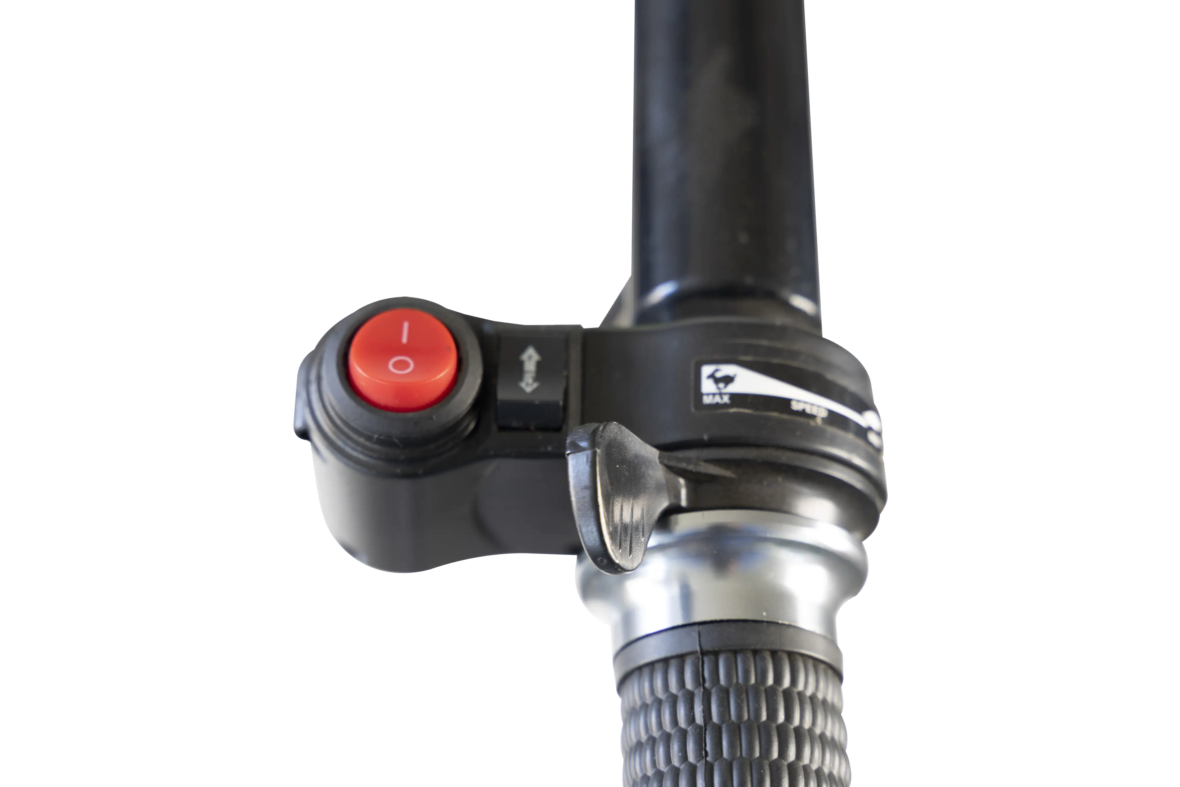 Zipper Akku-Schubkarre ZI-EWB150-100L