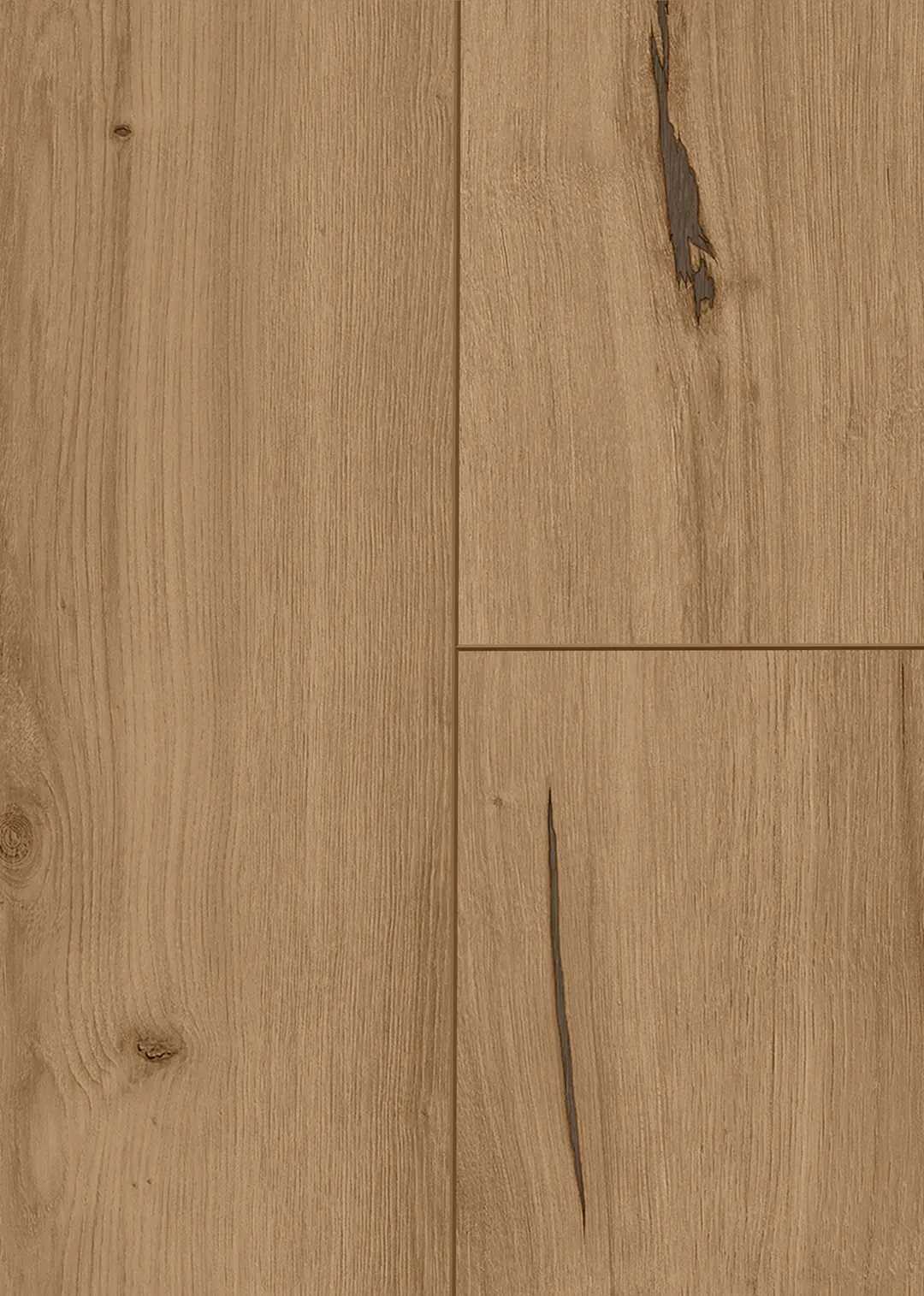 Classen Designboden HydroClick 128,5 x 19,2 cm 9 mm Wildeiche  Classen Designboden HydroClick 128,5 x 19,2 cm 9 mm Wildeiche