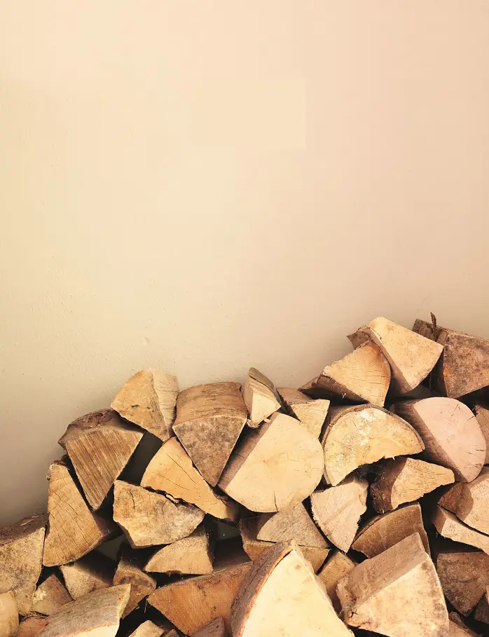 Alpina Farbrezepte Wandfarbe Zartes Puder matt 2,5 L