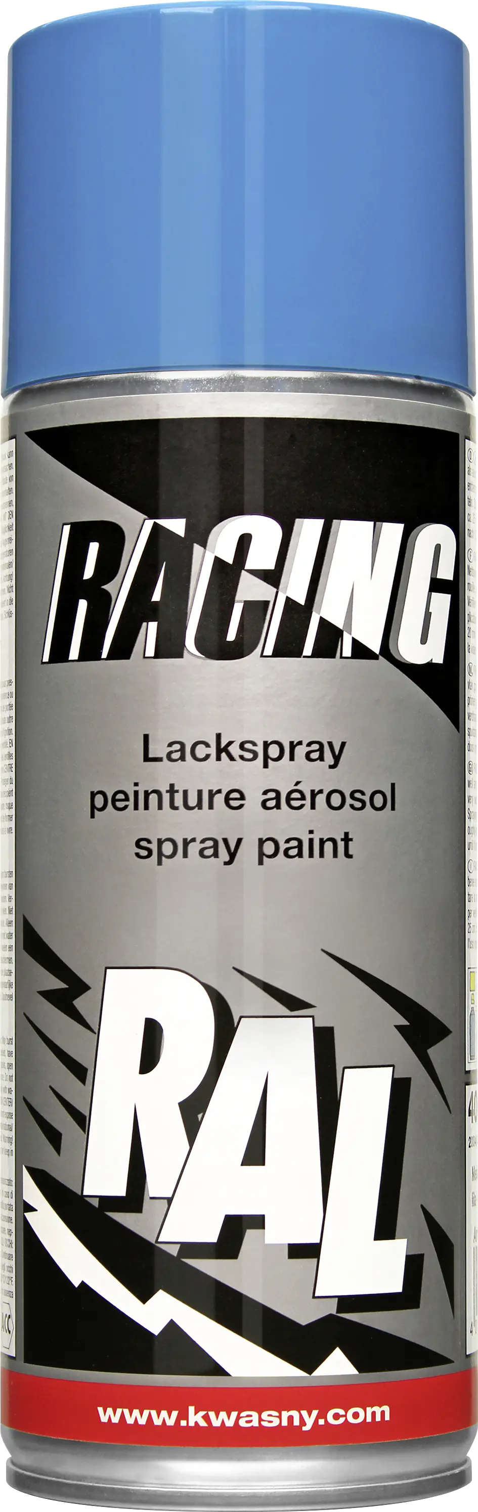 Auto-K Racing Lackspray himmelblau RAL 5015 400ml Auto-K Racing Lackspray himmelblau RAL 5015 400ml