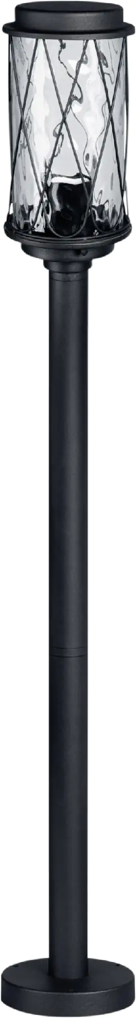 Ledvance Außenleuchte Endura Classic schwarz Ledvance Außenleuchte Endura Classic schwarz