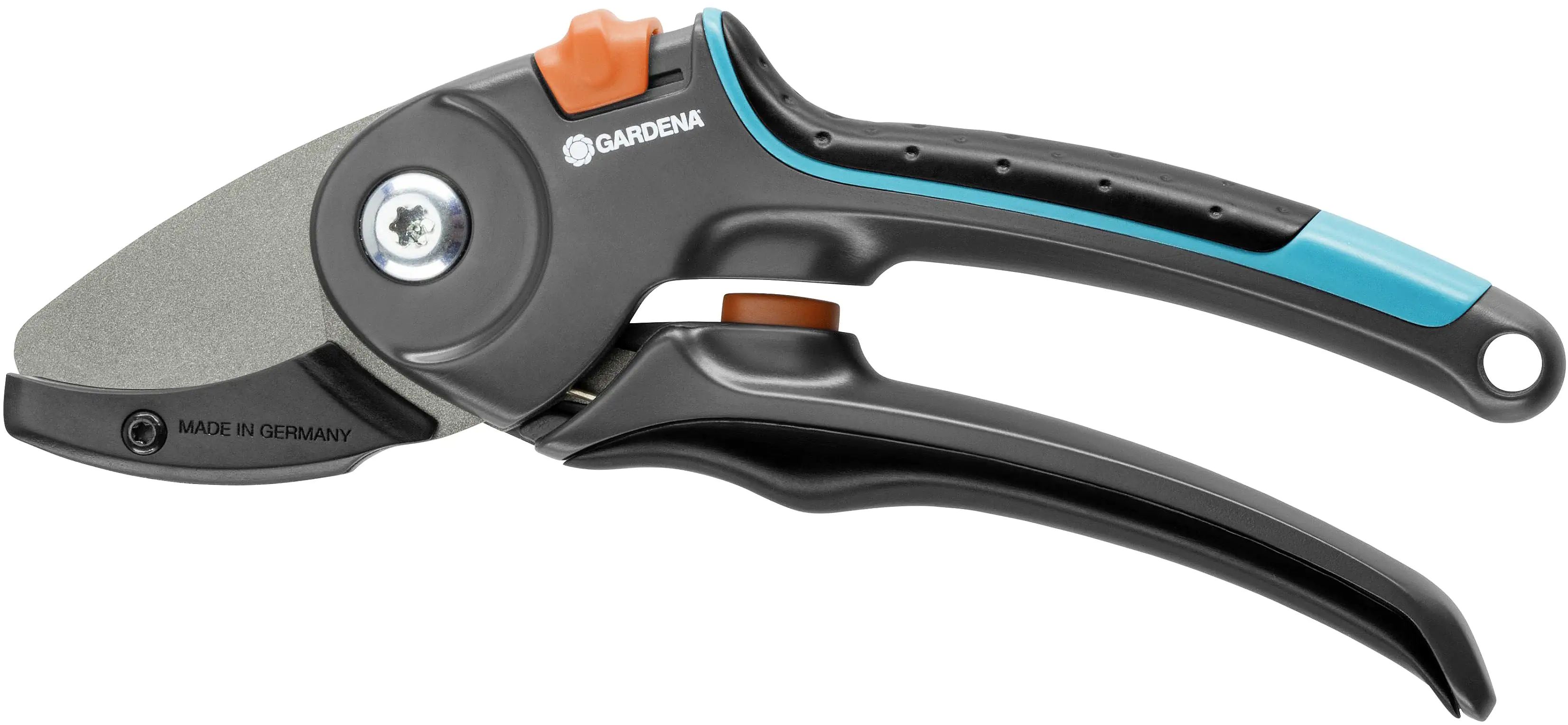 Gardena Gartenschere A/M bis zu Ø 23 mm Schnittstärke Gardena Gartenschere A/M bis zu Ø 23 mm Schnittstärke