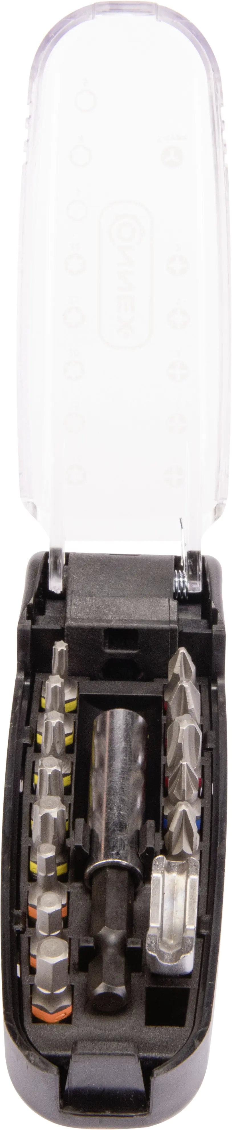 Connex Bit-Satz 15-tlg