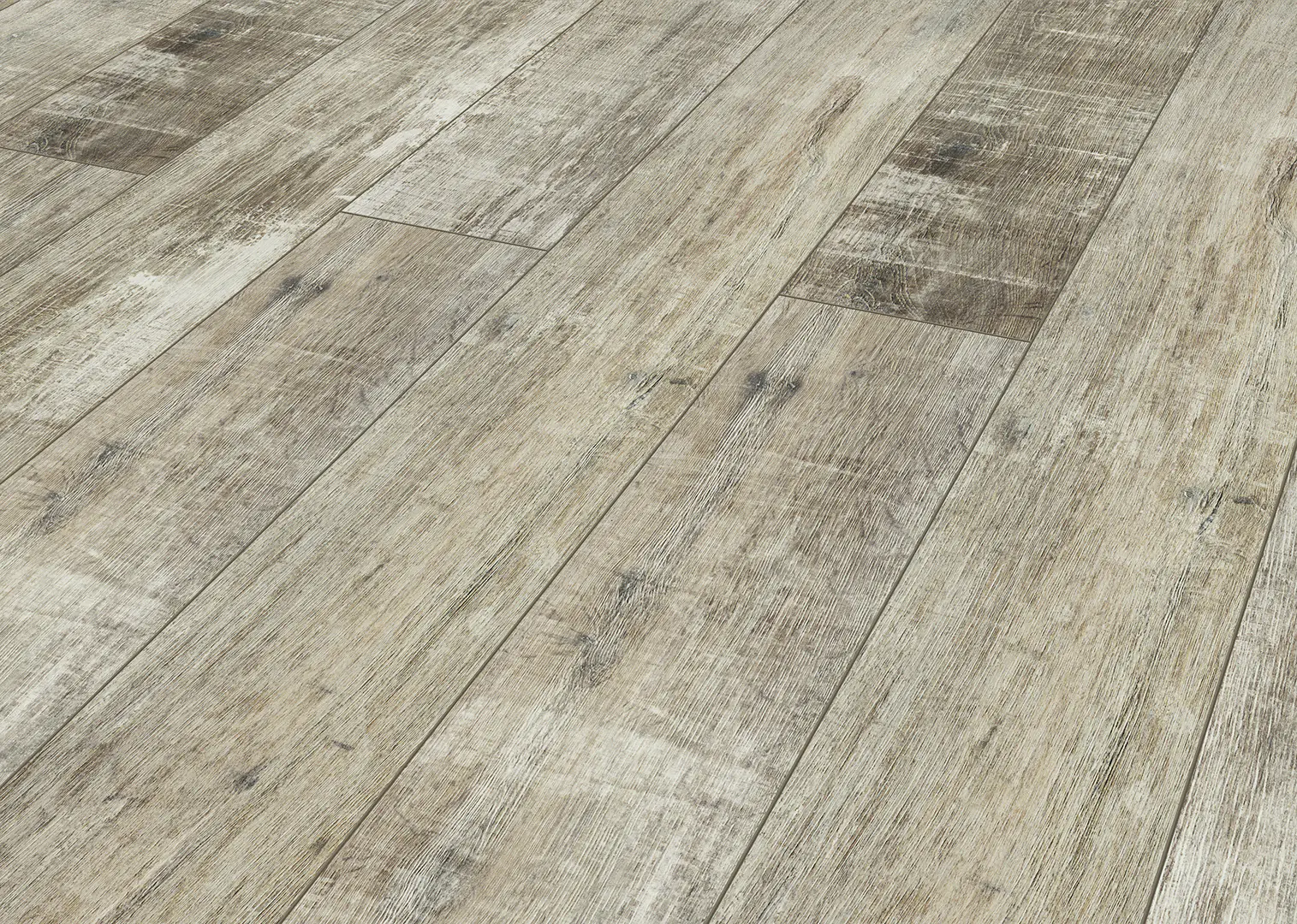 Classen Handmuster Laminat Edition Noblesse Eiche Vintage Struktur