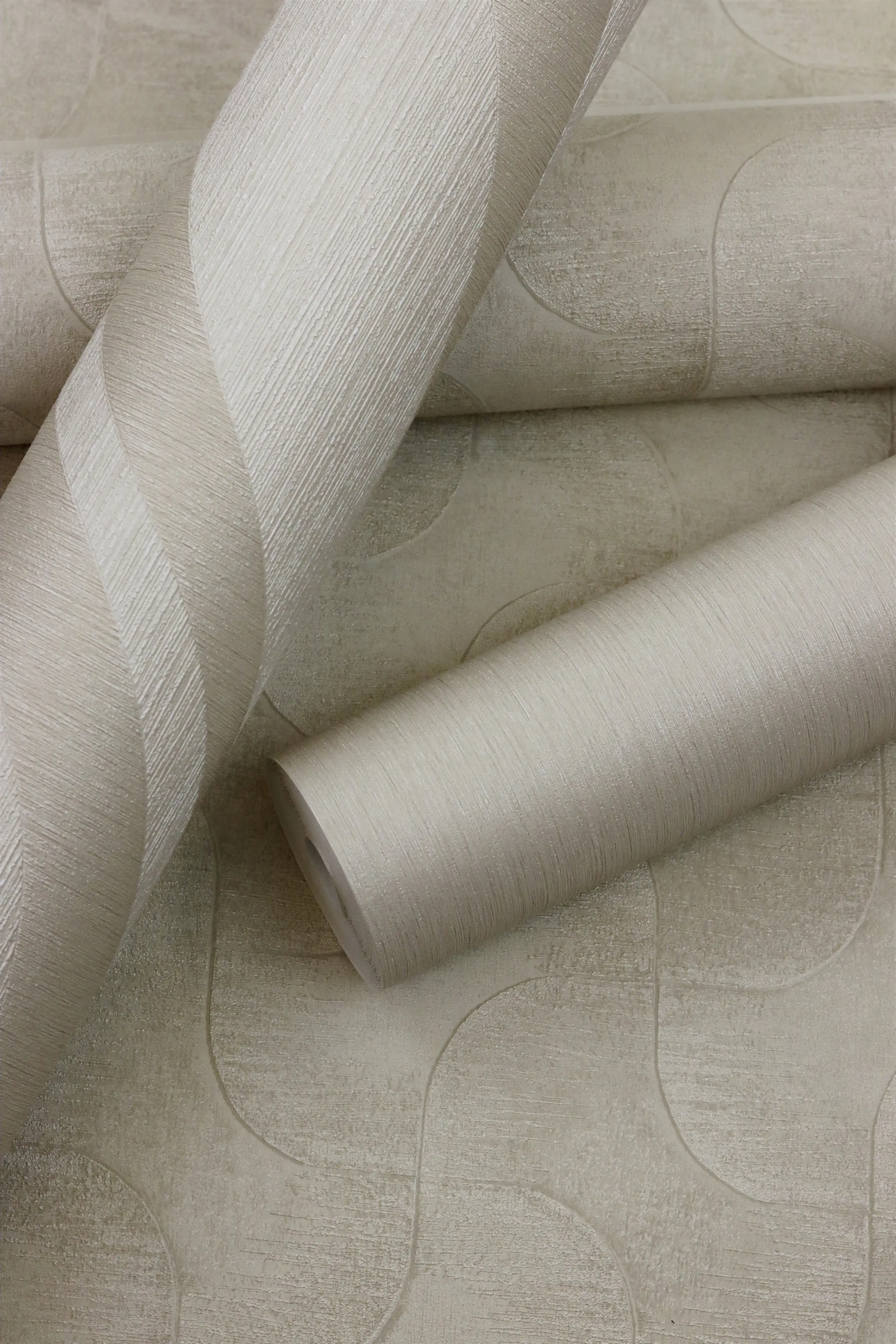 Rasch Vliestapete Uni Sky Lounge beige sand 10,05 x 0,53 m Rasch Vliestapete Uni Sky Lounge beige sand 10,05 x 0,53 m