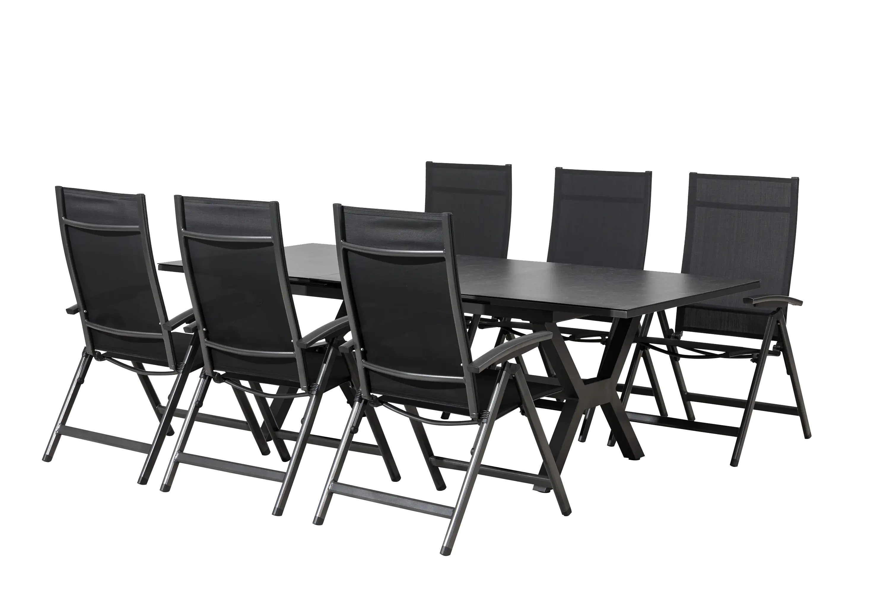 Primaster Ausziehtisch Miramar 180/240 x 100 cm Primaster Ausziehtisch Miramar 180/240 x 100 cm