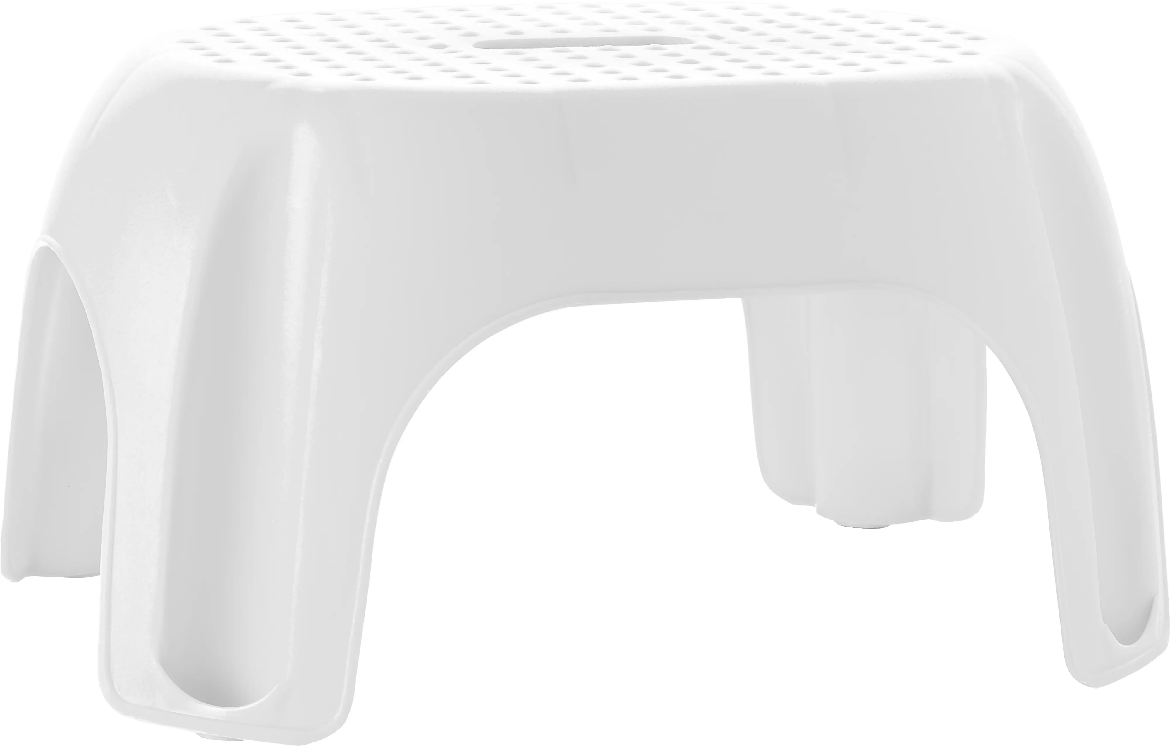 Ridder Badhocker Fun weiß 39 cm