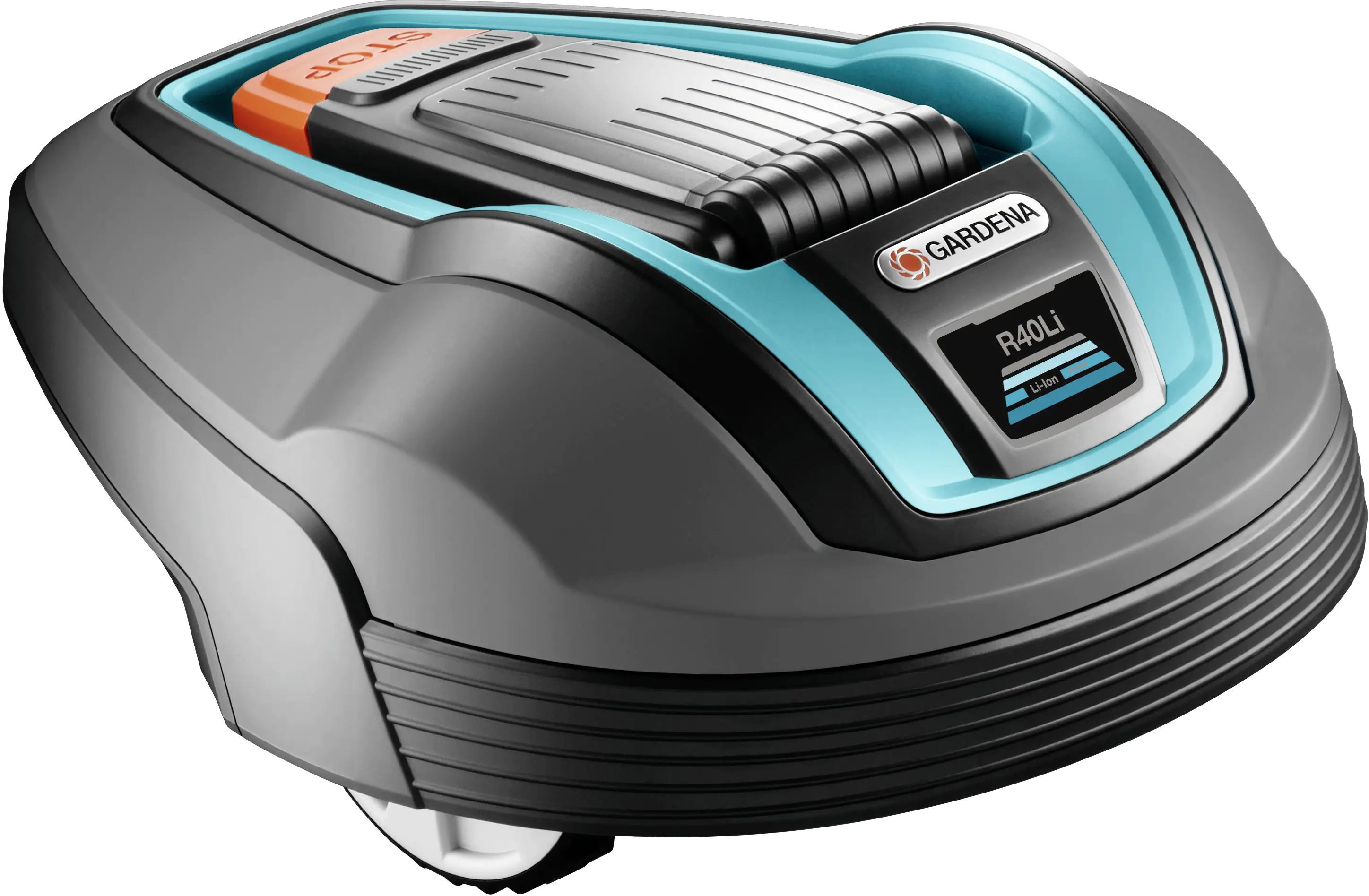 Gardena Mähroboter R40Li