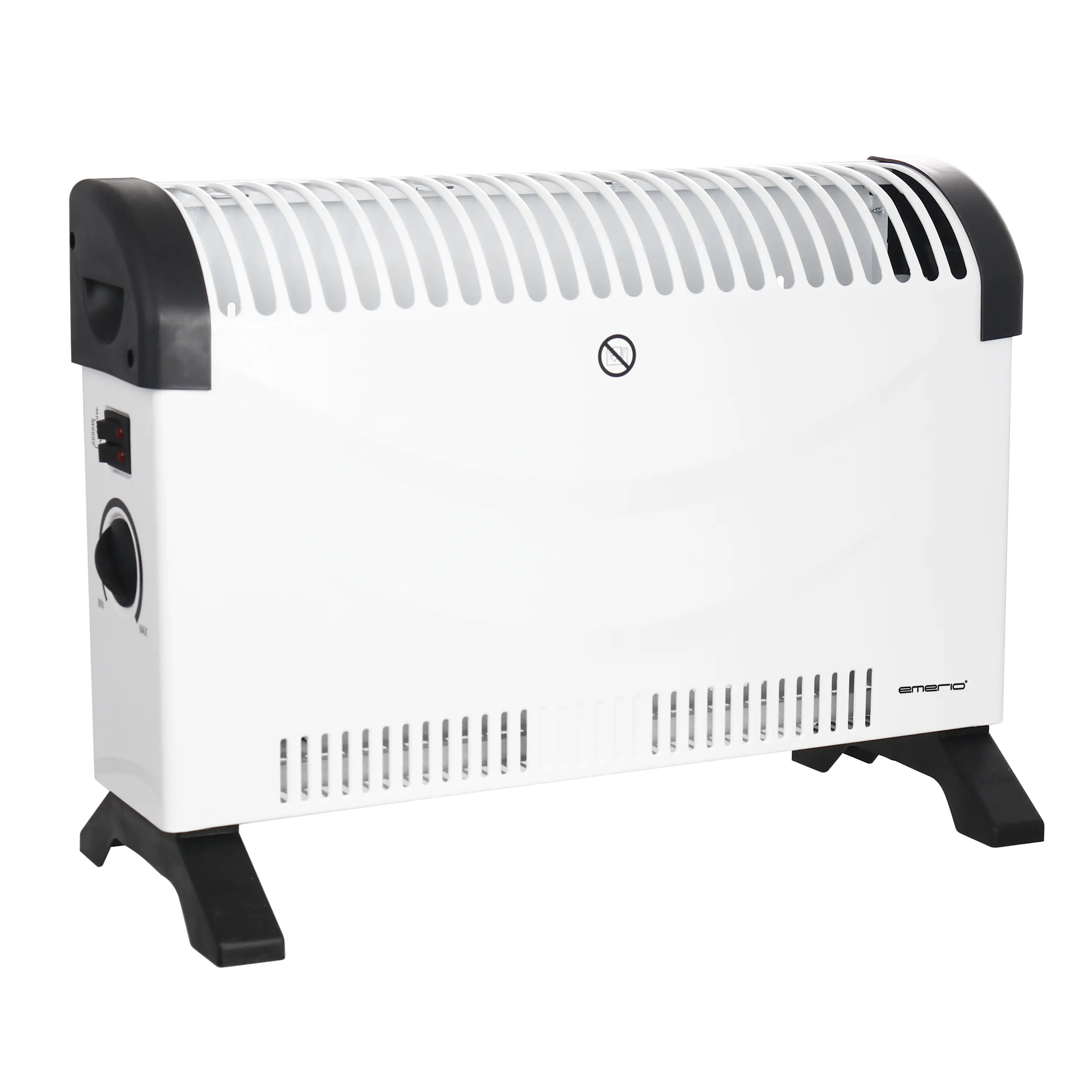 Emerio Konvektor CH-128215.3, 2000W, 3 Heizstufen Emerio Konvektor CH-128215.3, 2000W, 3 Heizstufen