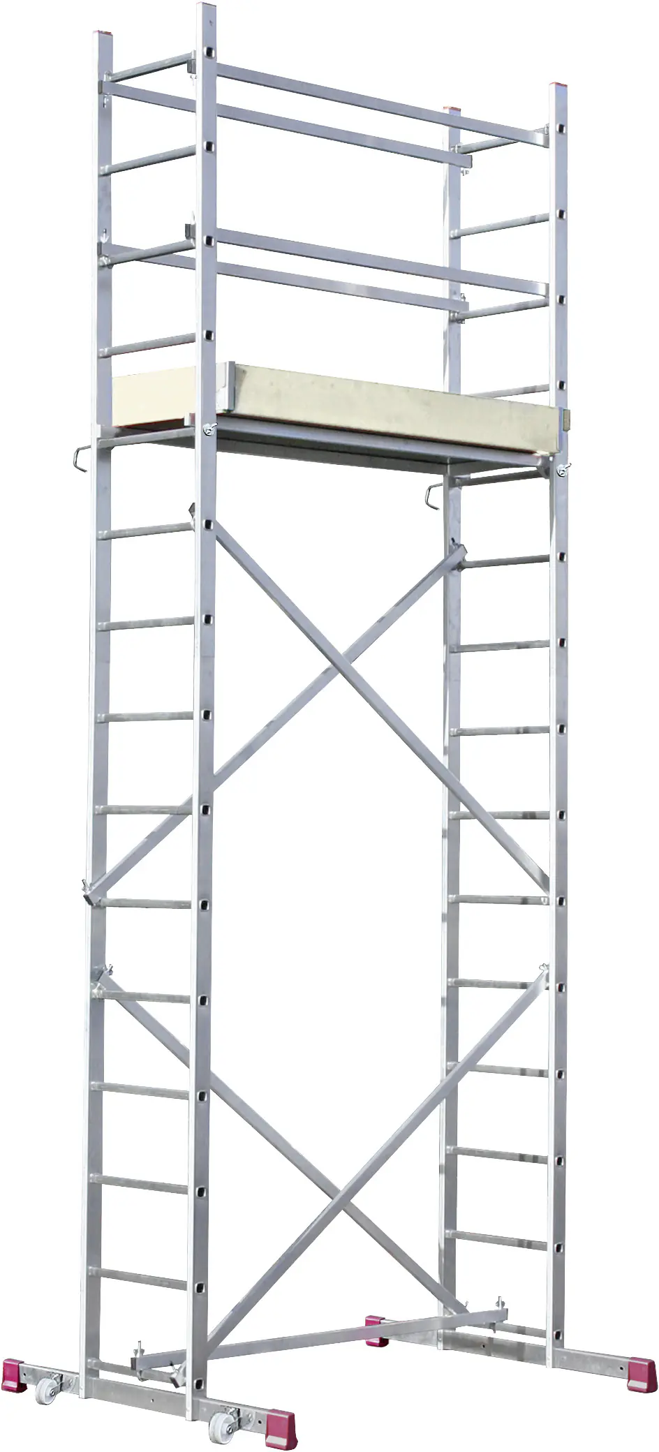 Krause Montagegerüst CORDA 5 m