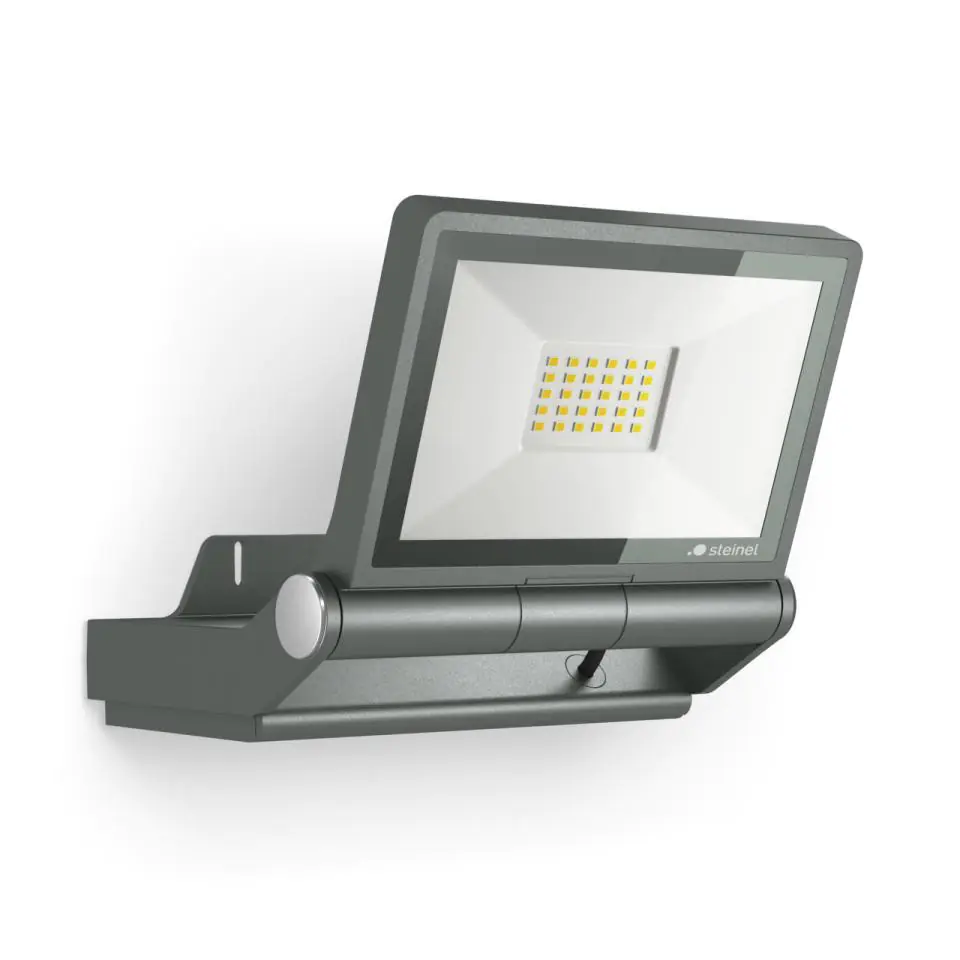 Steinel LED-Außenstrahler XLED Pro One App Steinel LED-Außenstrahler XLED Pro One App