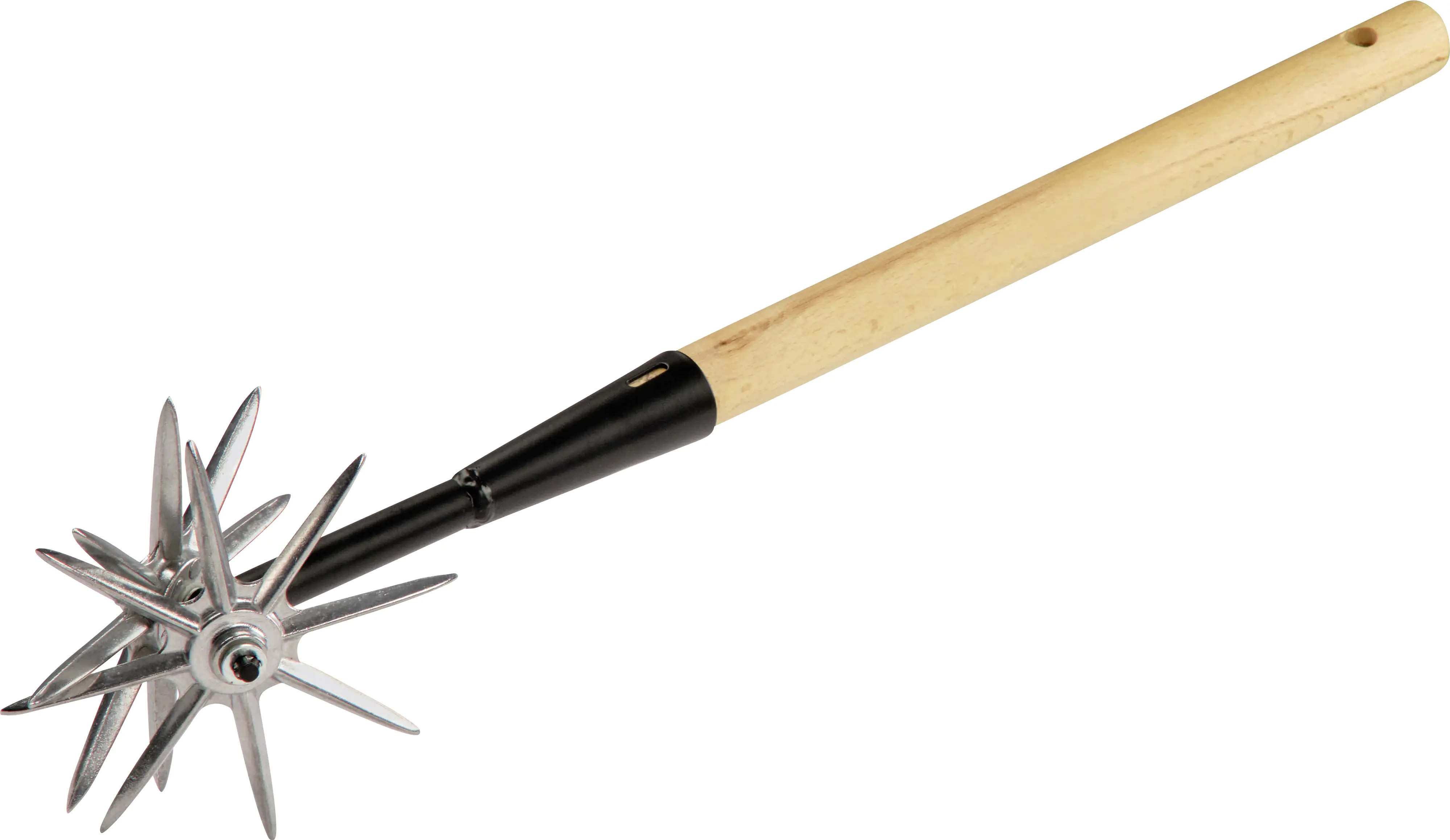 Rollkultivator 2 Rollzinken