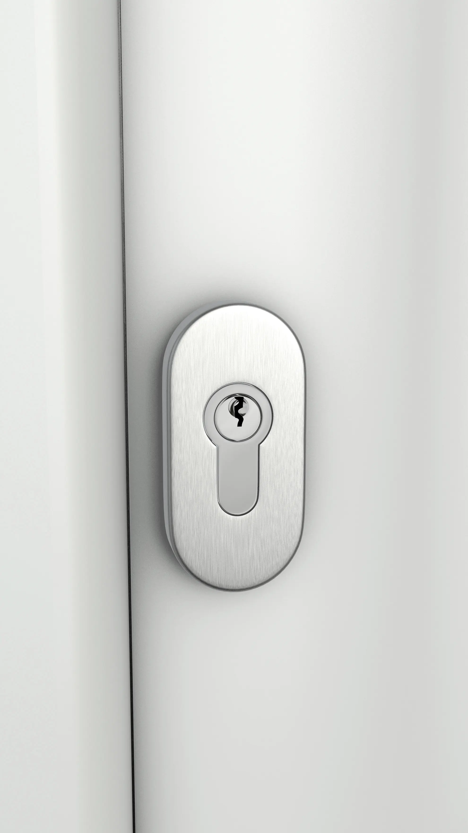 Meeth Haustür Signum Pro PVC Modell 84 98 x 208 cm DIN Links weiß/golden oak Meeth Haustür Signum Pro PVC Modell 84 98 x 208 cm DIN Links weiß/golden oak