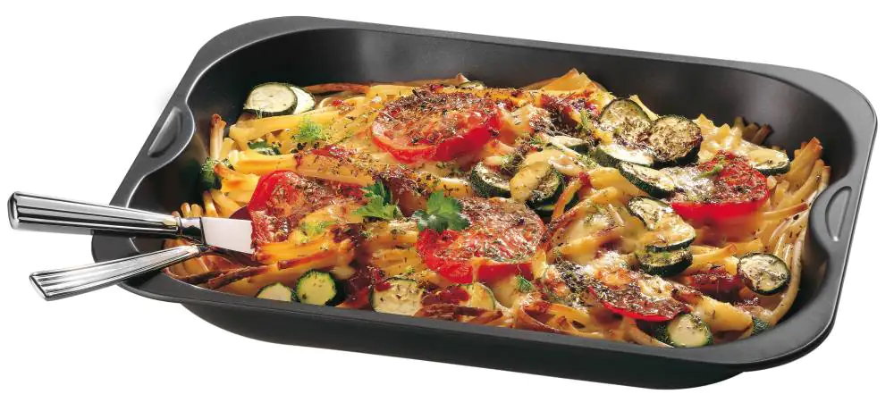 Zenker Auflaufform Special Cooking 28 x 23 x 4 cm