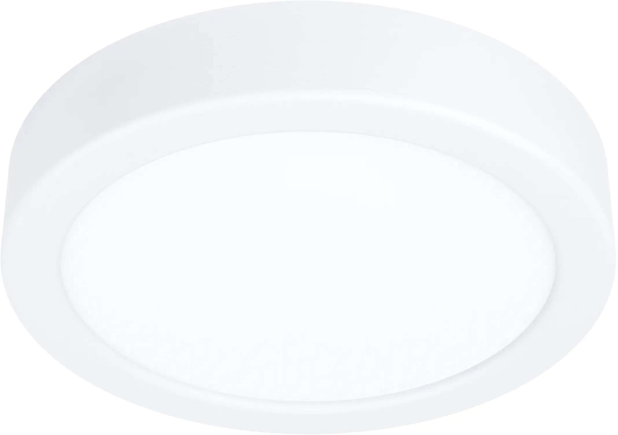 9002759992255 Eglo LED Aufbauleuchte Fueva 5 weiß Ø 16 cm neutralweiß