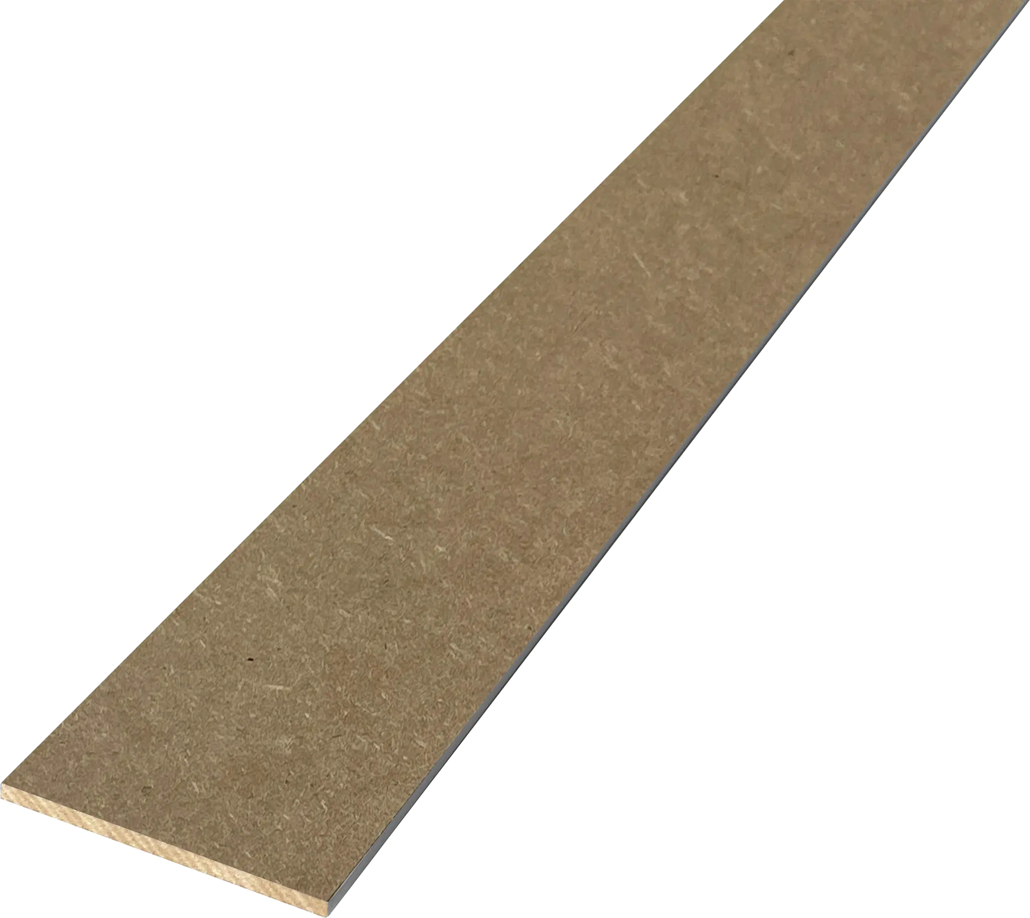 Neuhofer Wandleistenset Shaker Style 118 cm x 62 x 8 mm Neuhofer Wandleistenset Shaker Style 118 cm x 62 x 8 mm