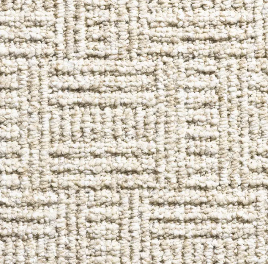 Teppichboden Ethan sand 4 m breit (Meterware)