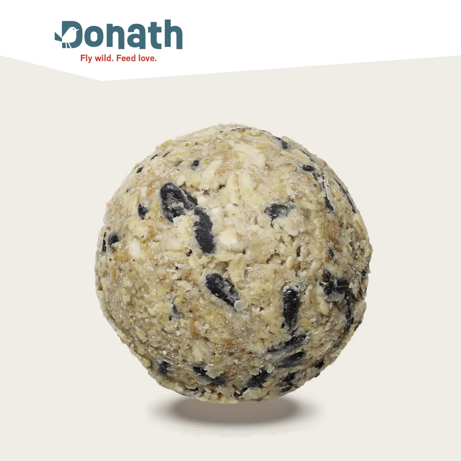4260681740541_2833954 Donath Energie-Knödel Meisenknödel Klassisch 50 x 100 g