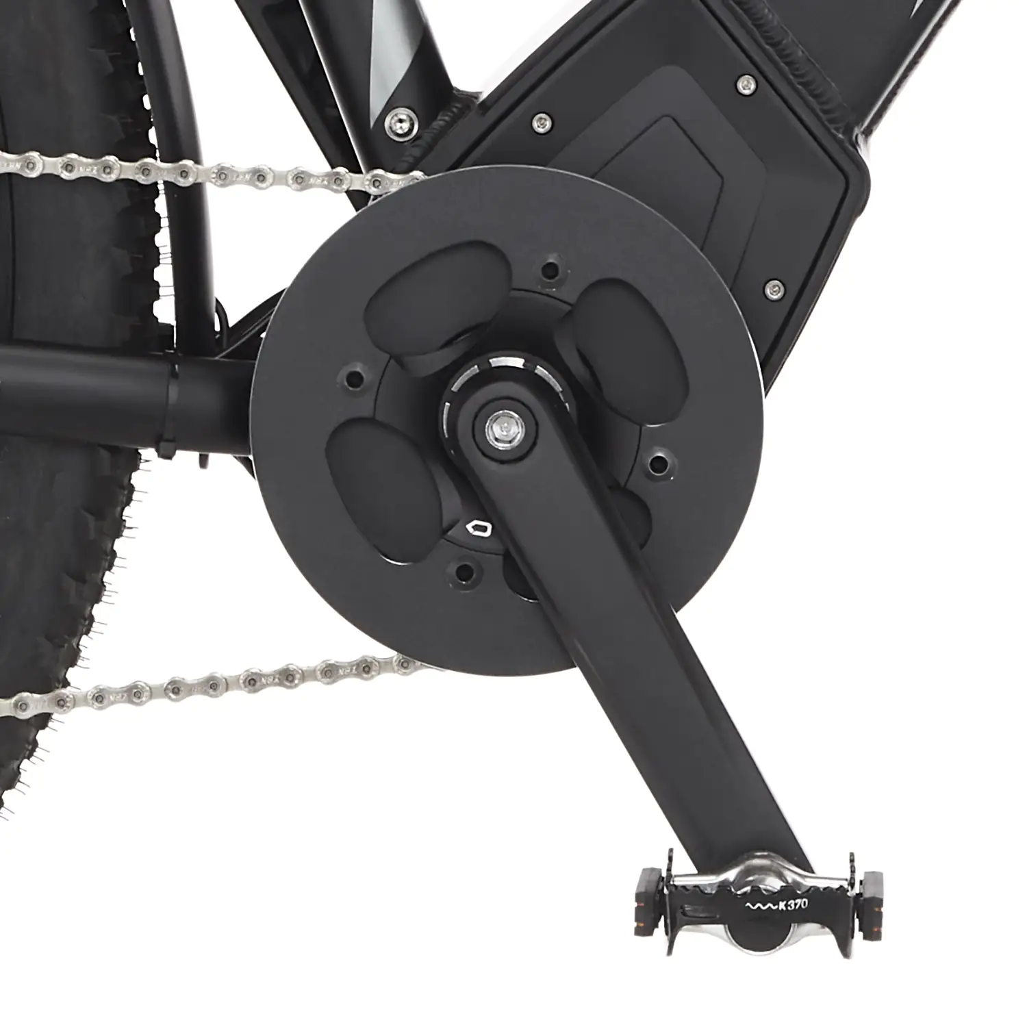 Fischer E-Bike ATB Terra 5.0i Damen 27,5 Zoll 10-Gang 504 Wh schwarz 63875 Fischer E-Bike ATB Terra 5.0i Damen 27,5 Zoll 10-Gang 504 Wh schwarz 63875