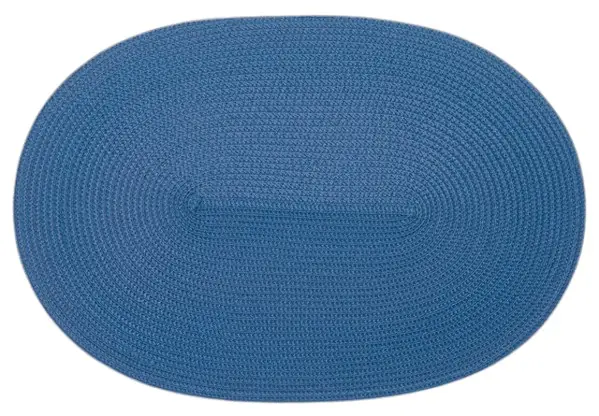 d-c-fix Tischset dunkelblau 29 x 44 cm d-c-fix Tischset dunkelblau 29 x 44 cm