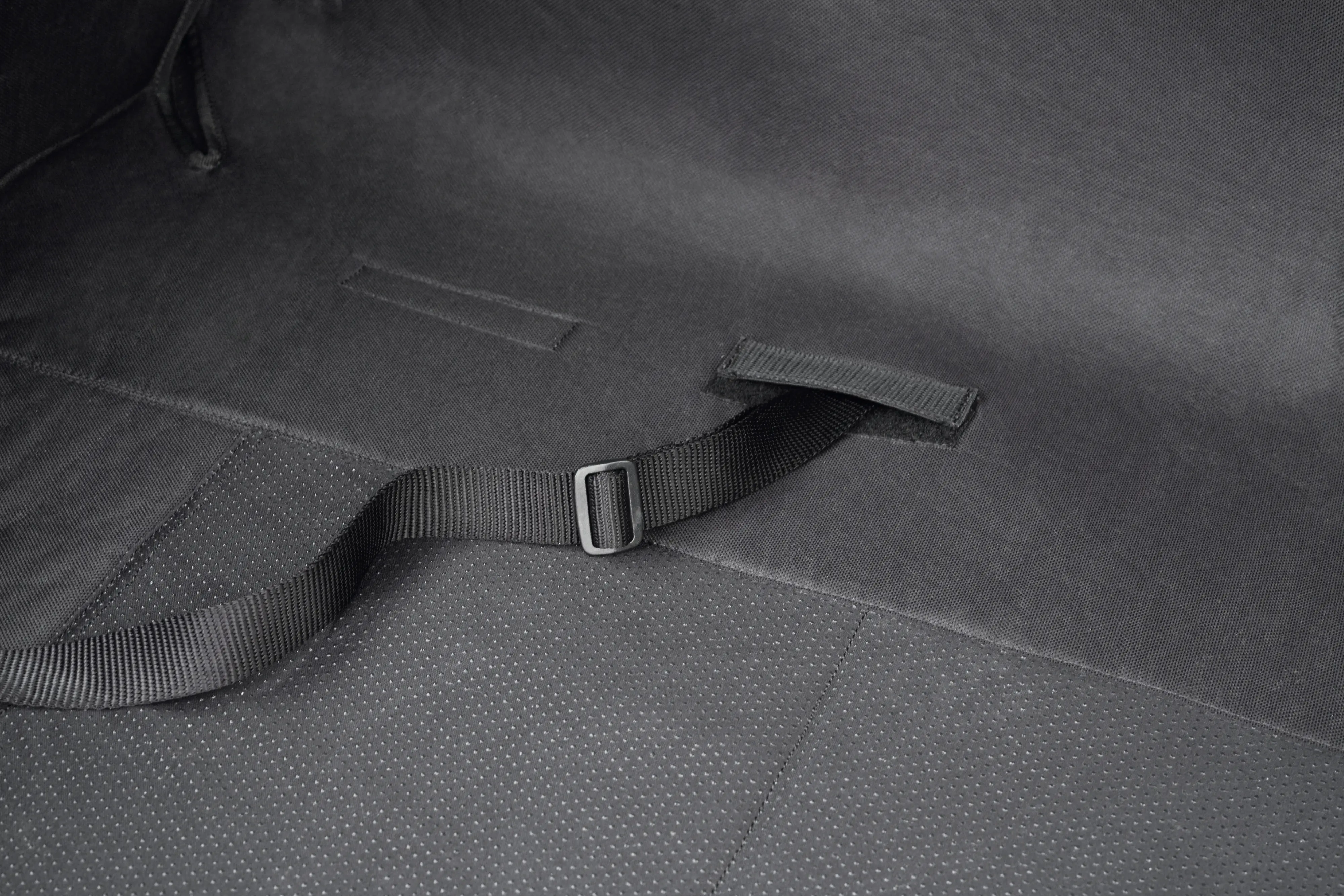 Nobby Kofferraum-Schutzdecke