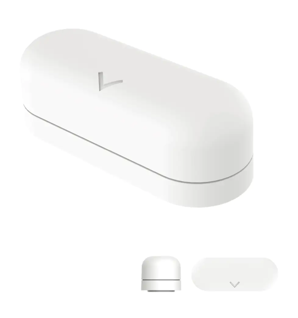 essentials Smart Home Fenster- & Türsensor ZigBee