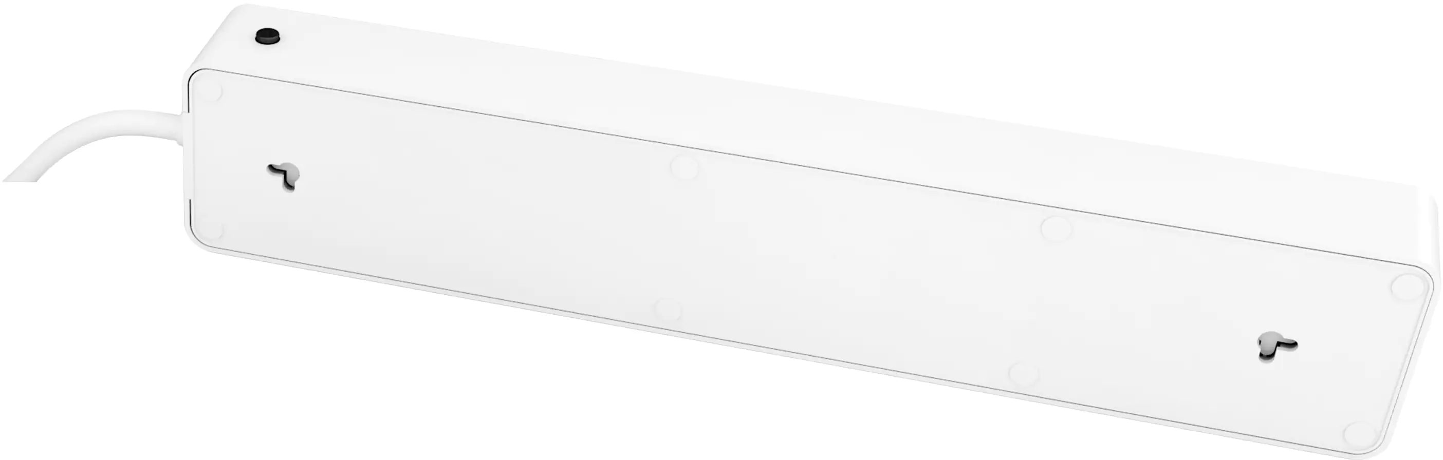 Ledvance 3-fach Steckdosenleiste Smart+WiFi mit USB-A und USB-C