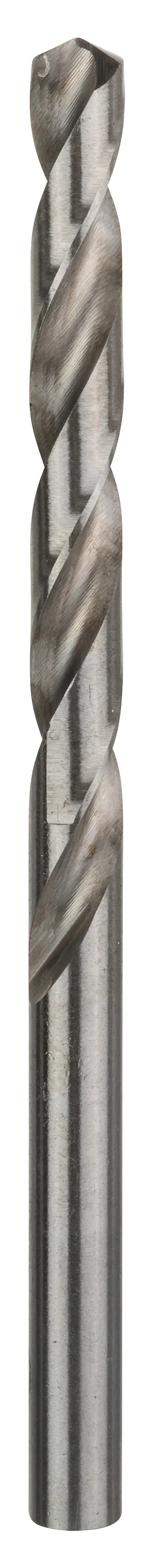 Bosch HSS-Spiralbohrer geschliffen 7 mm