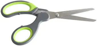 Fackelmann Softgripschere Nirosta 20 cm