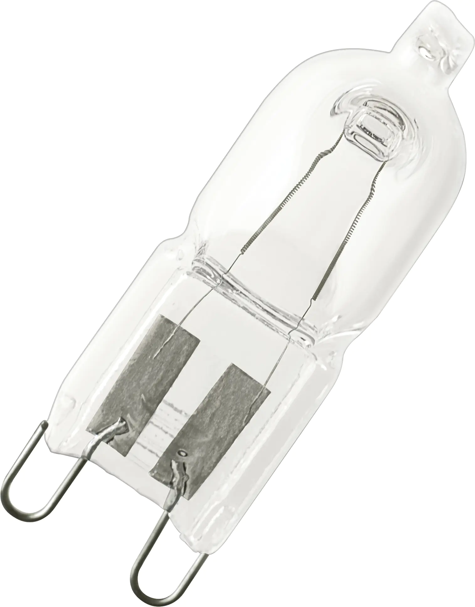 Osram Halogen Stiftsockellampe Halopin Superstar G9 33W warmweiß