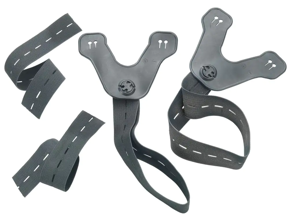 Ersatzband für Knieschützer Ergo-Fix, COX792157