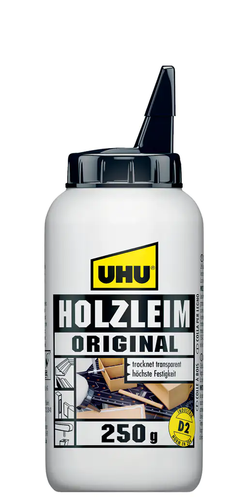 4026700485707_1 UHU Holzleim Original 250 g