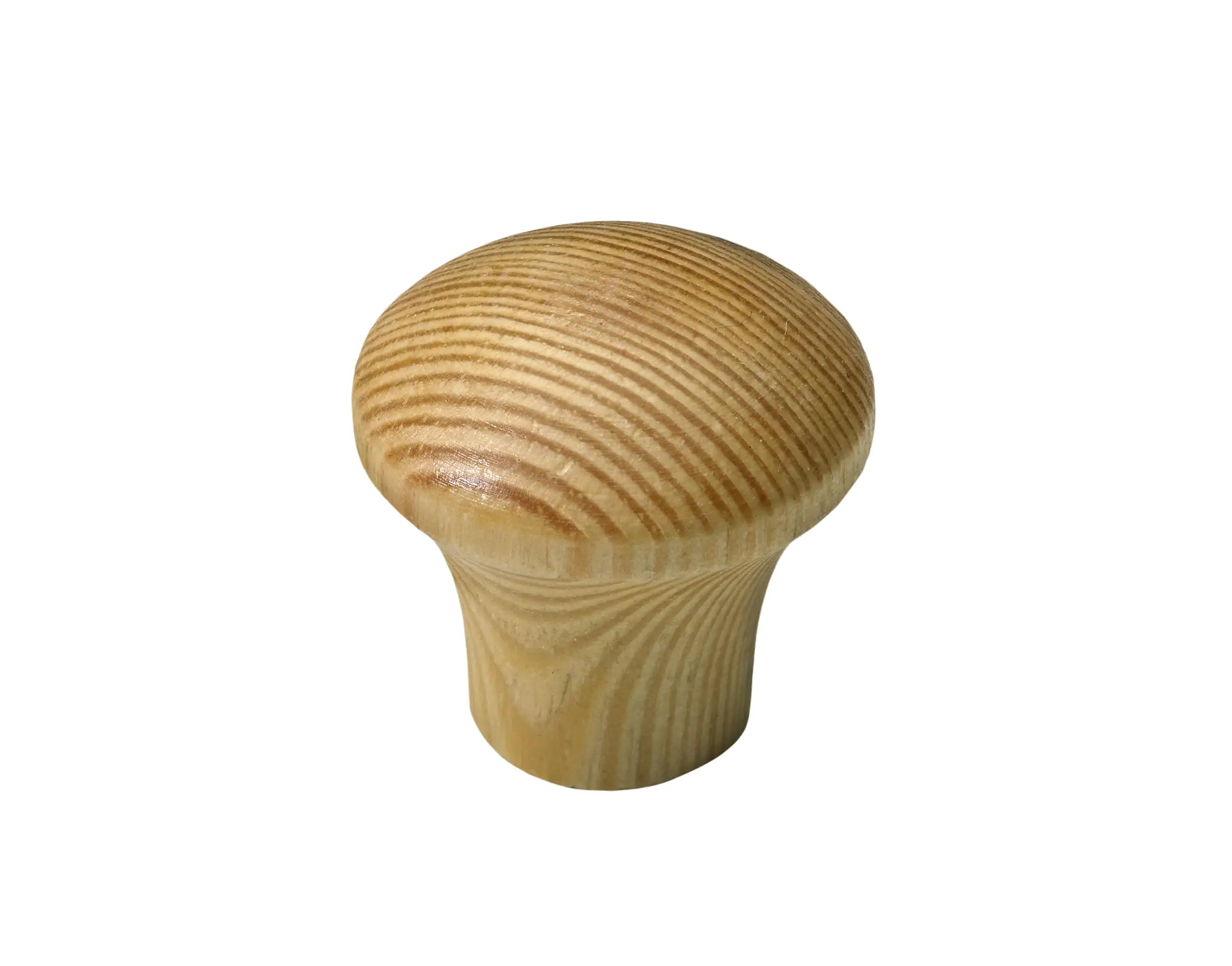 Hettich Möbelknopf Kiefer lackiert Ø 29,0 mm - 1 Stück Hettich Möbelknopf Kiefer lackiert Ø 29,0 mm - 1 Stück