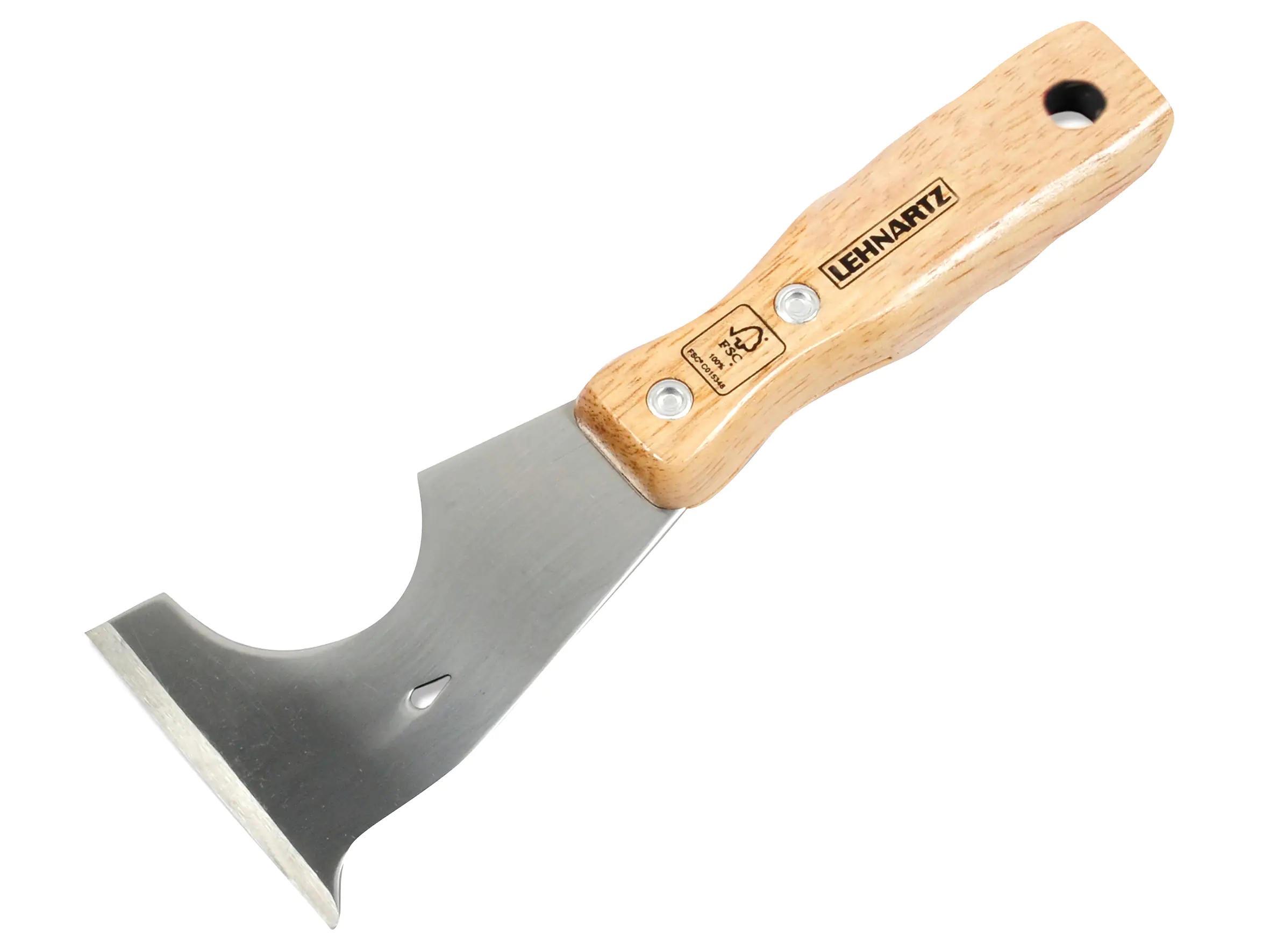 Lehnartz Spachtel Breite: 7 cm