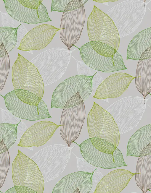 d-c-fix Tischdecke Bergamo Forest green 138 cm