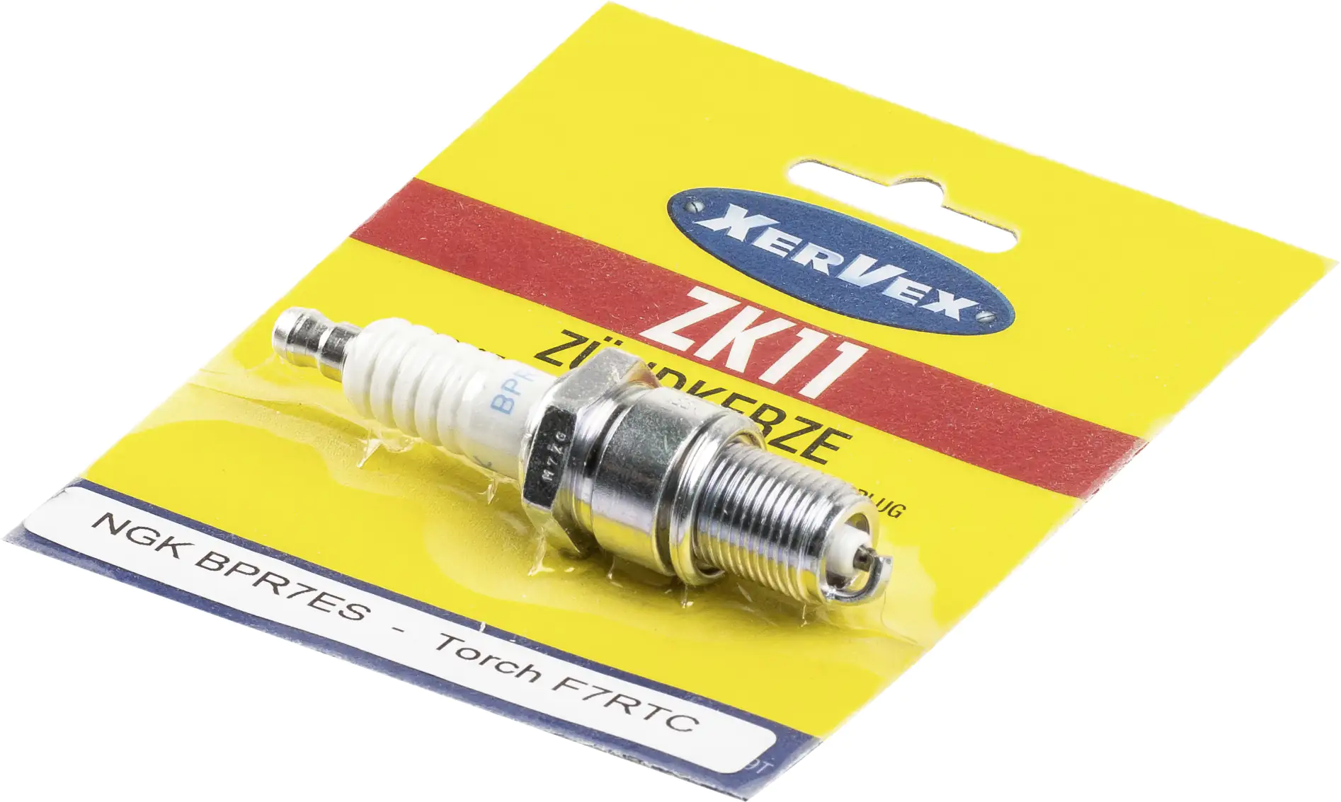 XerVex Zündkerze ZK11
