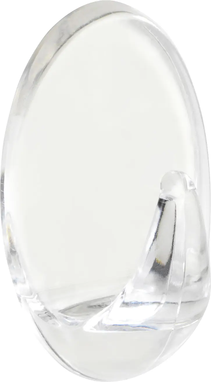 Wenko Maxihaken transparent