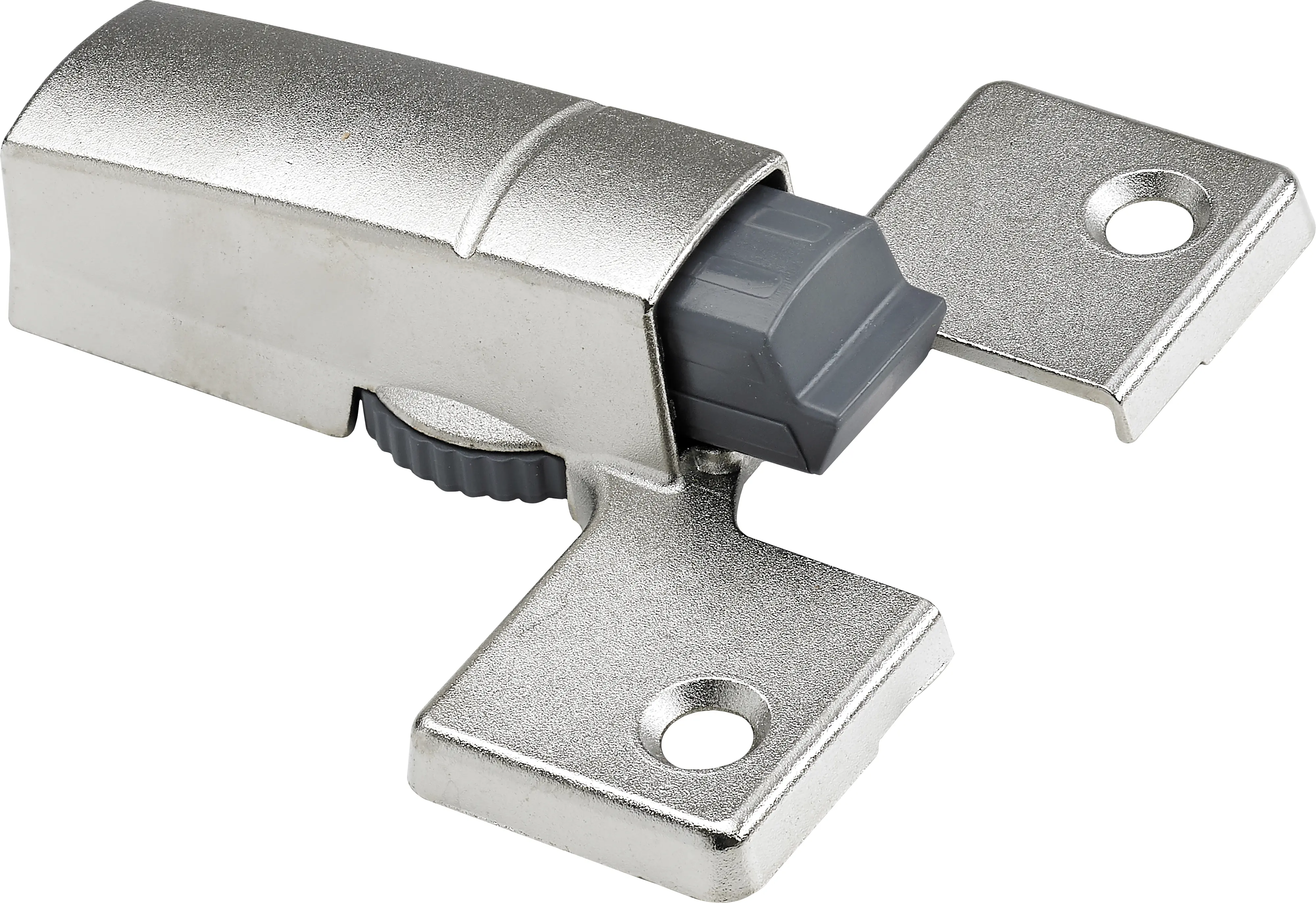 Hettich Topfscharnier mit Dämpfung & Regulierung - 1 Stück