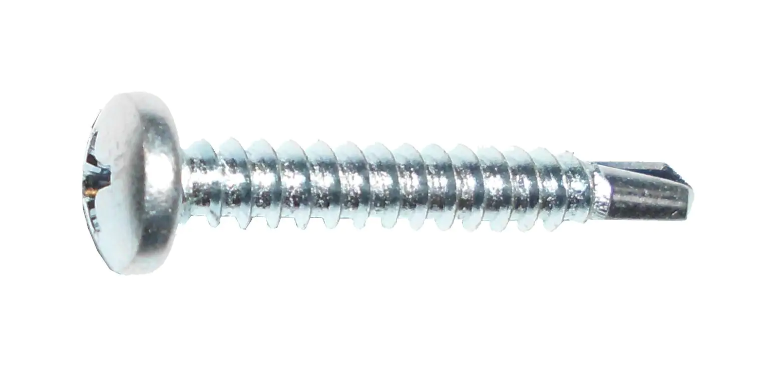 Connex Bohrschrauben 4.2 x 32 mm PH 2 - 20 Stk.